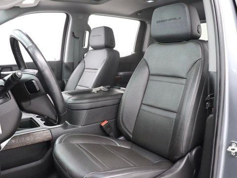 2021 GMC Sierra 1500 Denali 4WD Navigation