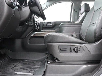2021 GMC Sierra 1500 Denali 4WD Navigation