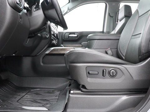 2021 GMC Sierra 1500 Denali 4WD Navigation