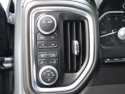 2021 GMC Sierra 1500 Denali 4WD Navigation