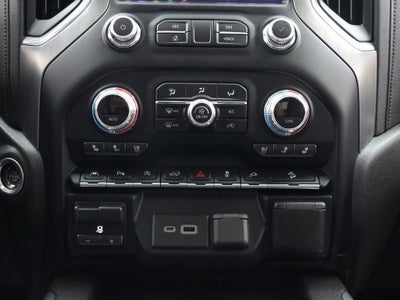 2021 GMC Sierra 1500 Denali 4WD Navigation