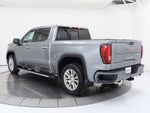 2021 GMC Sierra 1500 Denali 4WD Navigation