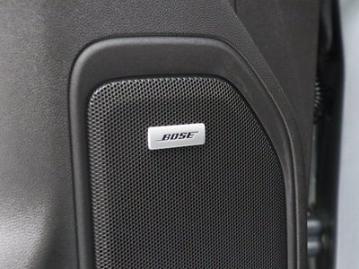 2021 GMC Sierra 1500 Denali 4WD Navigation