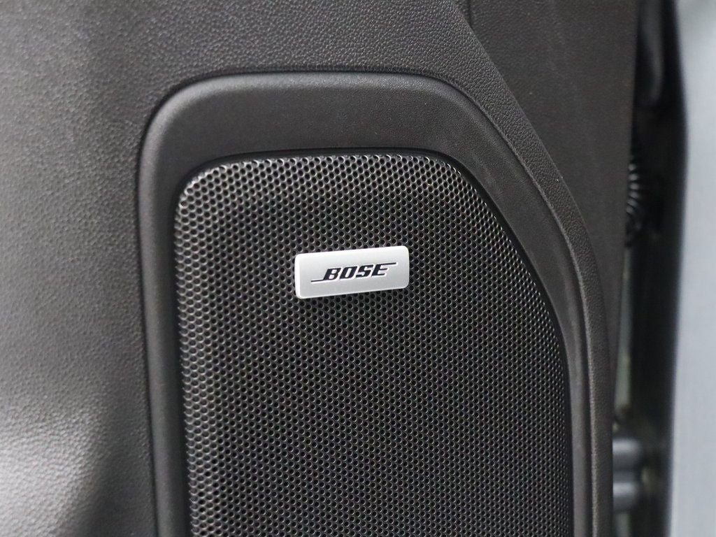 2021 GMC Sierra 1500 Denali 4WD Navigation