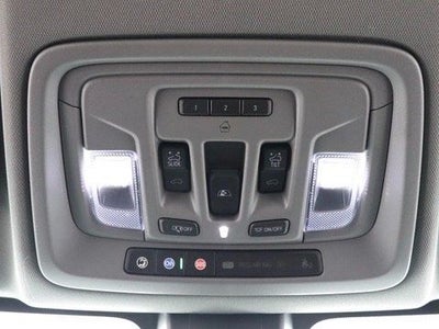 2021 GMC Sierra 1500 Denali 4WD Navigation