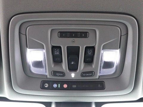 2021 GMC Sierra 1500 Denali 4WD Navigation