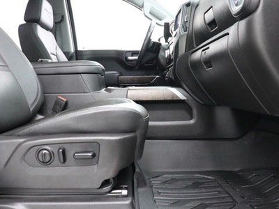 2021 GMC Sierra 1500 Denali 4WD Navigation