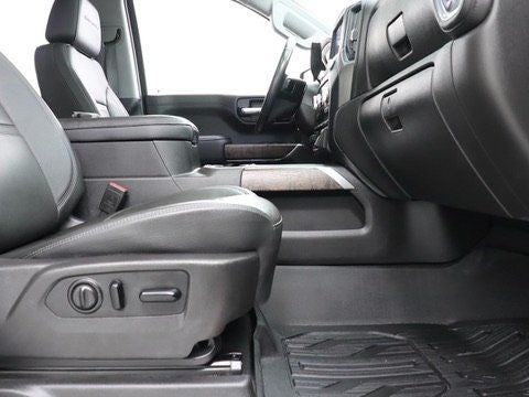 2021 GMC Sierra 1500 Denali 4WD Navigation