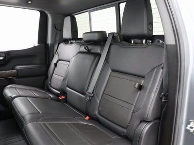 2021 GMC Sierra 1500 Denali 4WD Navigation
