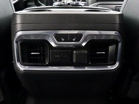 2021 GMC Sierra 1500 Denali 4WD Navigation