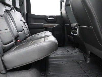 2021 GMC Sierra 1500 Denali 4WD Navigation