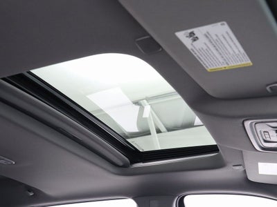 2021 GMC Sierra 1500 Denali 4WD Navigation