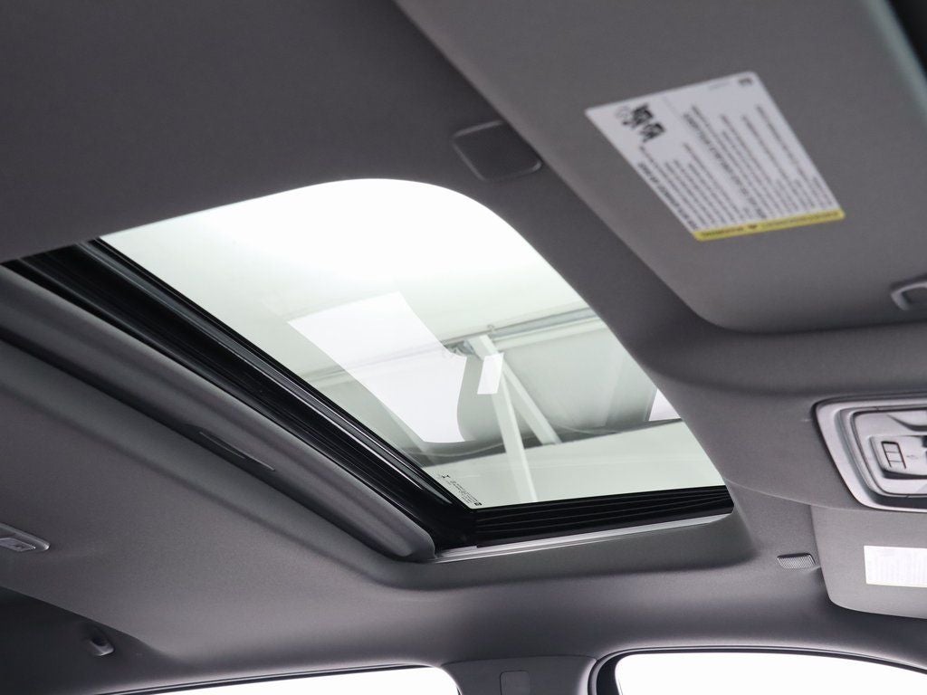 2021 GMC Sierra 1500 Denali 4WD Navigation