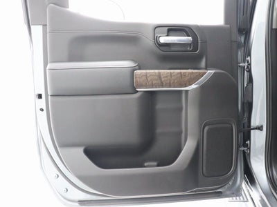 2021 GMC Sierra 1500 Denali 4WD Navigation