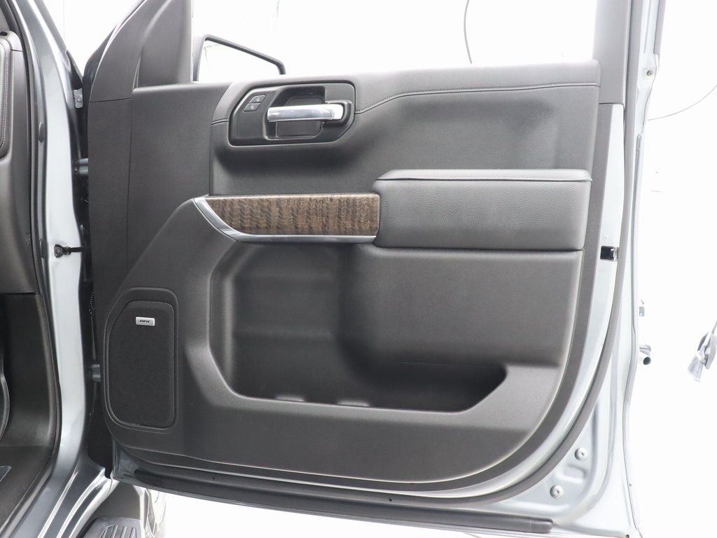 2021 GMC Sierra 1500 Denali 4WD Navigation