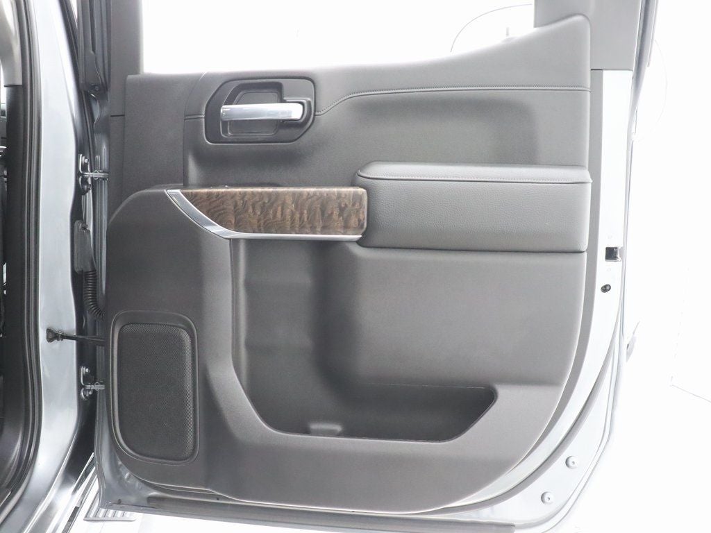 2021 GMC Sierra 1500 Denali 4WD Navigation