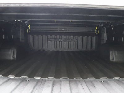 2021 GMC Sierra 1500 Denali 4WD Navigation