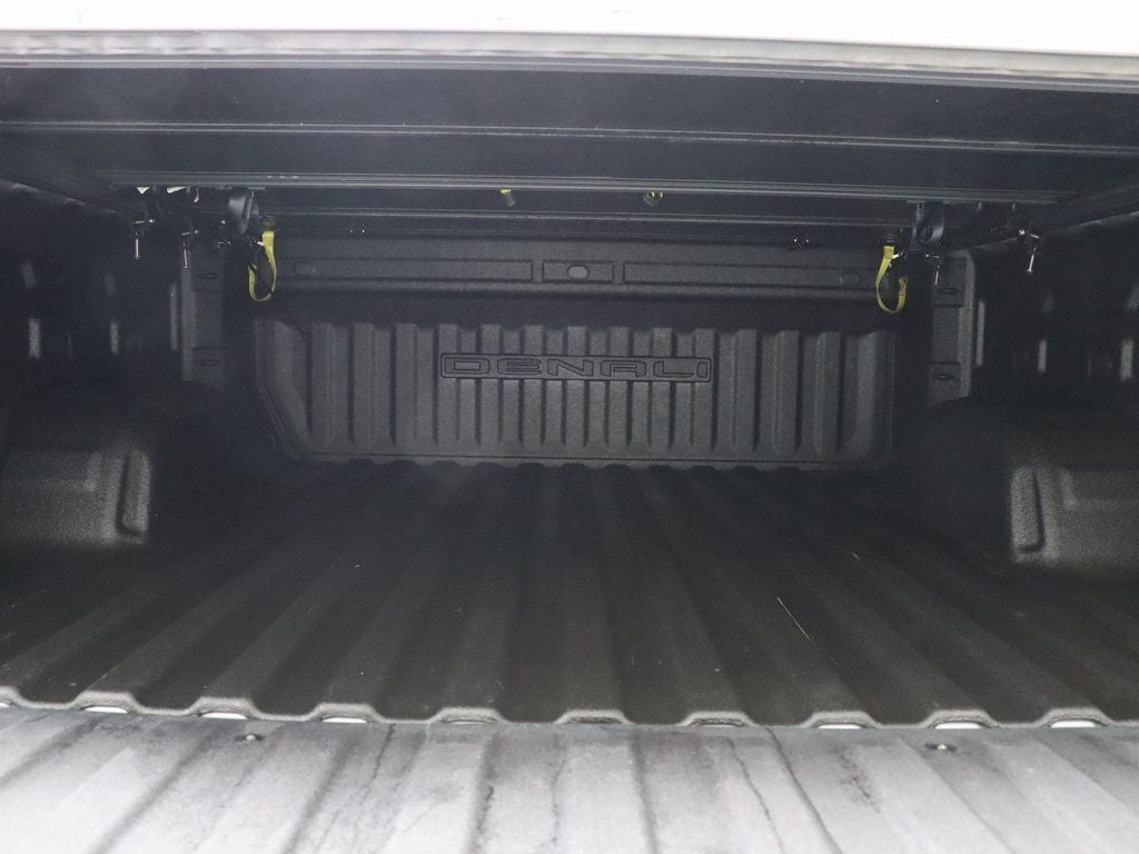 2021 GMC Sierra 1500 Denali 4WD Navigation