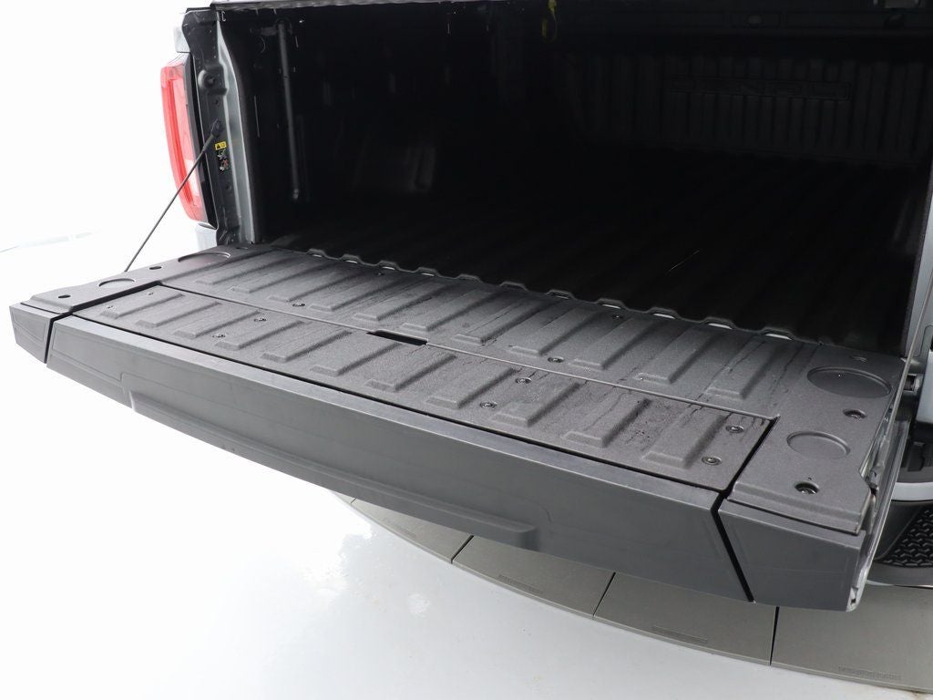 2021 GMC Sierra 1500 Denali 4WD Navigation