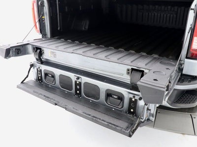 2021 GMC Sierra 1500 Denali 4WD Navigation