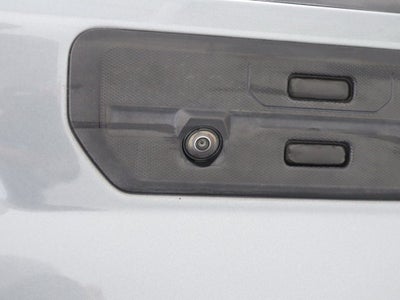 2021 GMC Sierra 1500 Denali 4WD Navigation