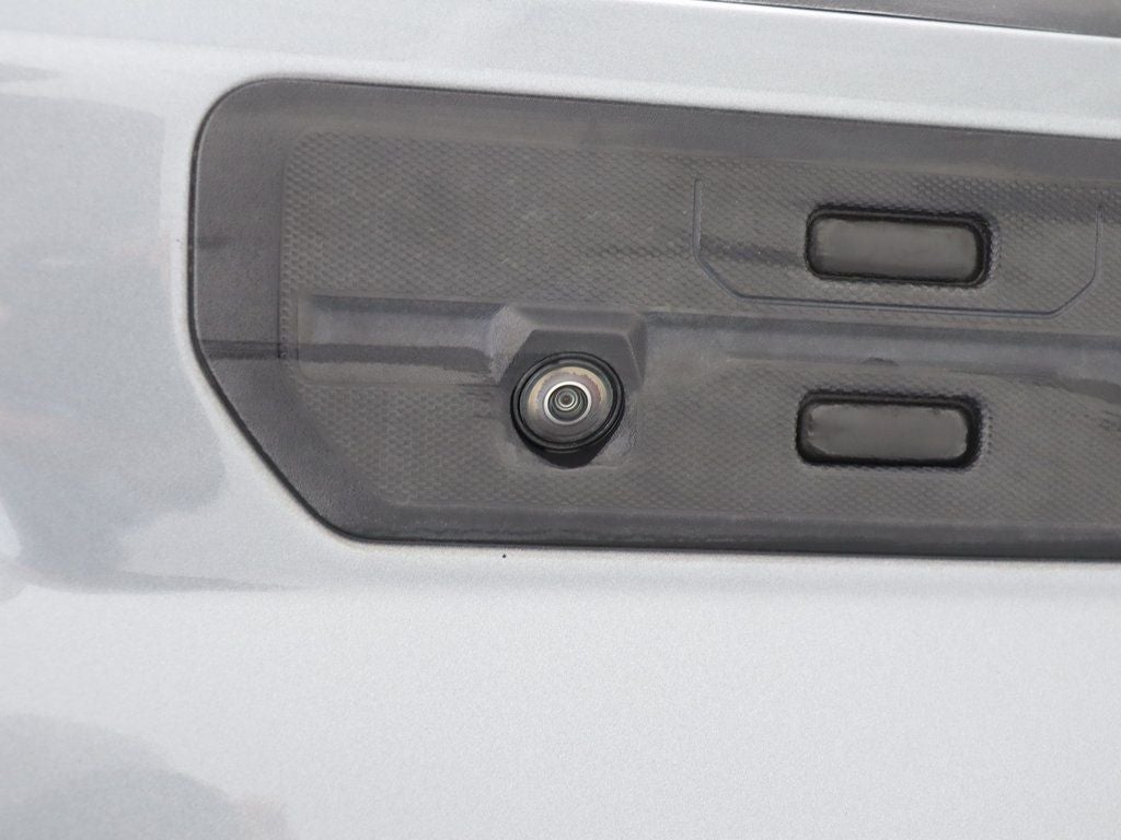 2021 GMC Sierra 1500 Denali 4WD Navigation