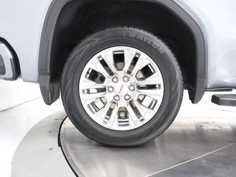 2021 GMC Sierra 1500 Denali 4WD Navigation