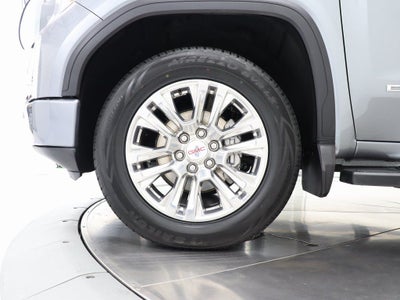 2021 GMC Sierra 1500 Denali 4WD Navigation