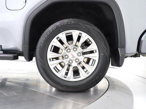 2021 GMC Sierra 1500 Denali 4WD Navigation