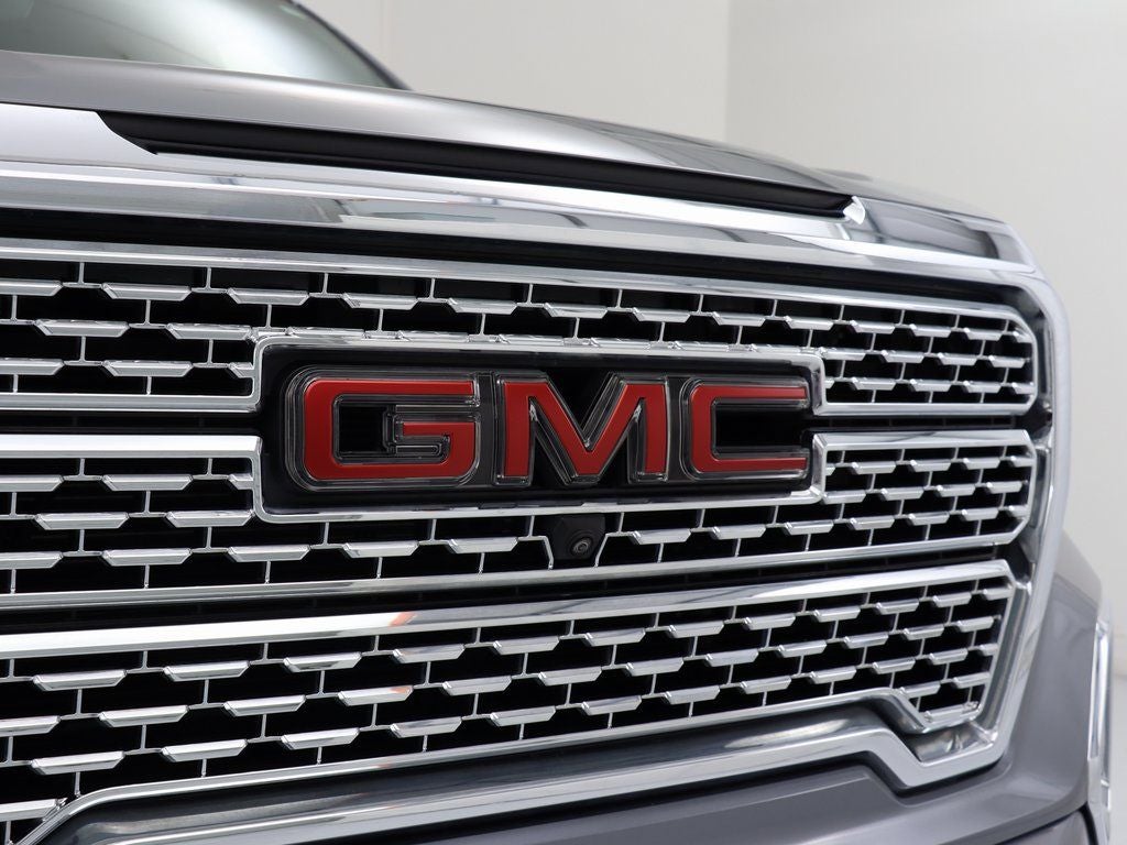 2021 GMC Sierra 1500 Denali 4WD Navigation