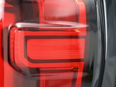 2025 GMC Sierra 1500 AT4 4WD Navigation