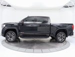 2025 GMC Sierra 1500 AT4 4WD Navigation