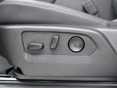 2025 GMC Sierra 1500 AT4 4WD Navigation