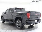 2025 GMC Sierra 1500 AT4 4WD Navigation