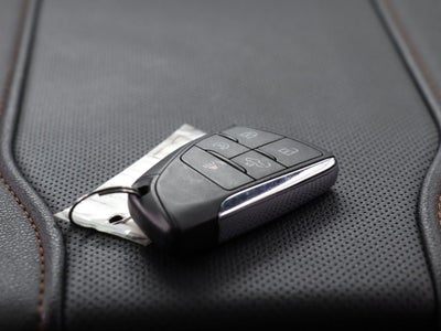 2025 GMC Sierra 1500 AT4 4WD Navigation