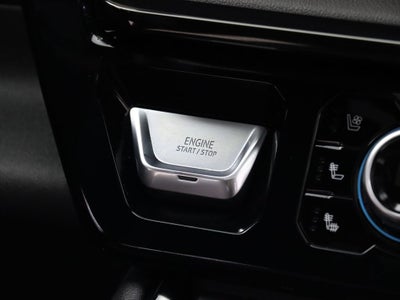 2025 GMC Sierra 1500 AT4 4WD Navigation