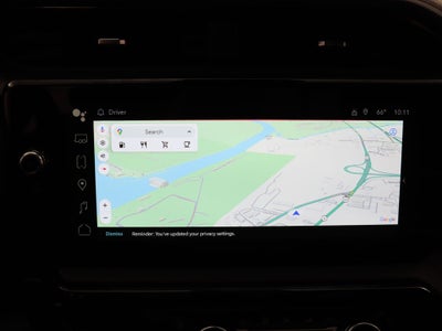 2025 GMC Sierra 1500 AT4 4WD Navigation