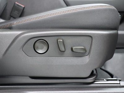 2025 GMC Sierra 1500 AT4 4WD Navigation