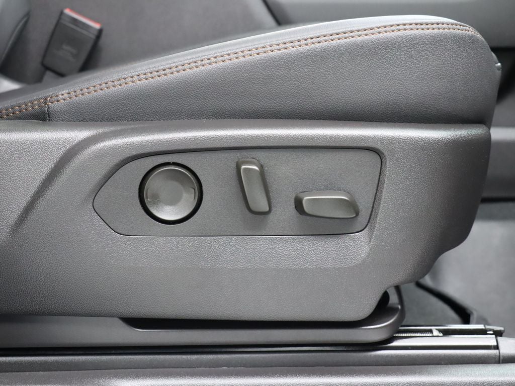 2025 GMC Sierra 1500 AT4 4WD Navigation