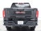 2025 GMC Sierra 1500 AT4 4WD Navigation