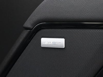 2025 GMC Sierra 1500 AT4 4WD Navigation