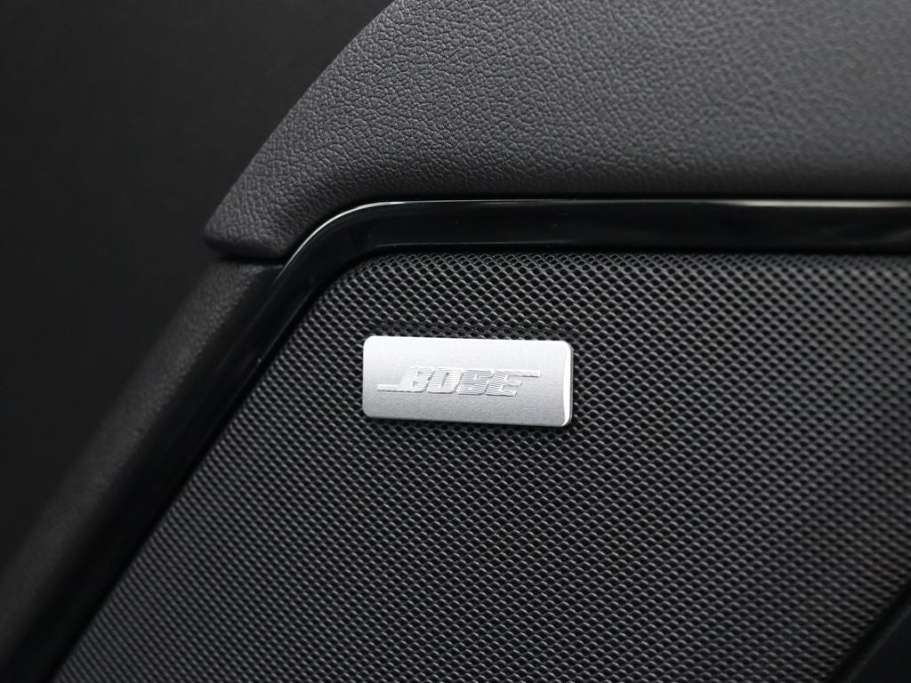 2025 GMC Sierra 1500 AT4 4WD Navigation