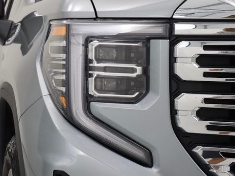 2023 GMC Sierra 1500 Denali 4WD Navigation