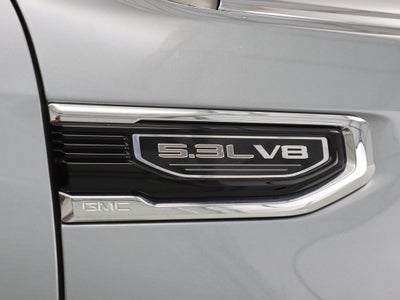 2023 GMC Sierra 1500 Denali 4WD Navigation