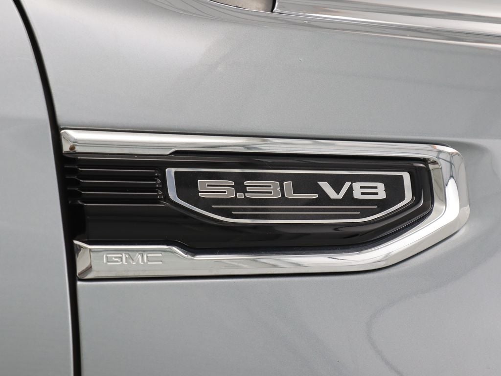 2023 GMC Sierra 1500 Denali 4WD Navigation