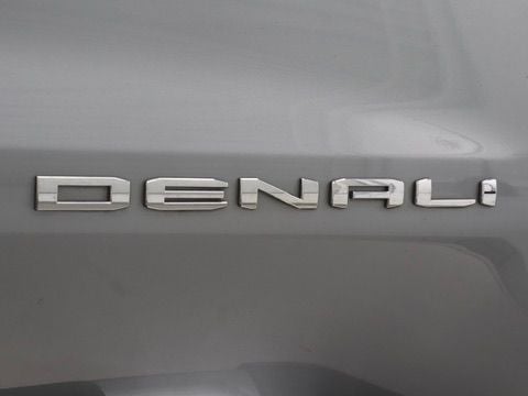 2023 GMC Sierra 1500 Denali 4WD Navigation