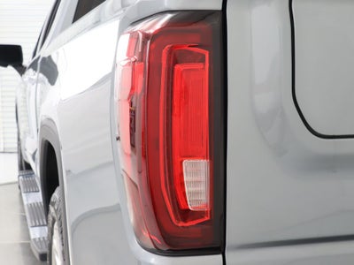 2023 GMC Sierra 1500 Denali 4WD Navigation