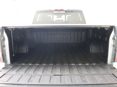 2023 GMC Sierra 1500 Denali 4WD Navigation