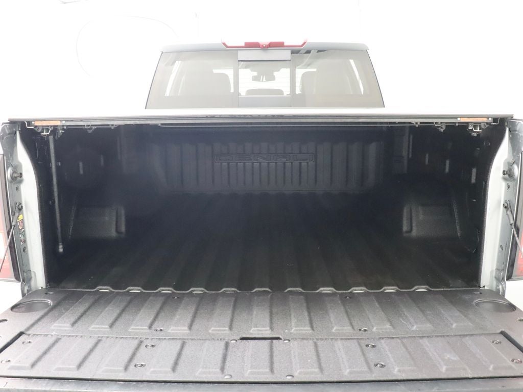 2023 GMC Sierra 1500 Denali 4WD Navigation