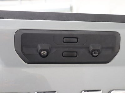 2023 GMC Sierra 1500 Denali 4WD Navigation